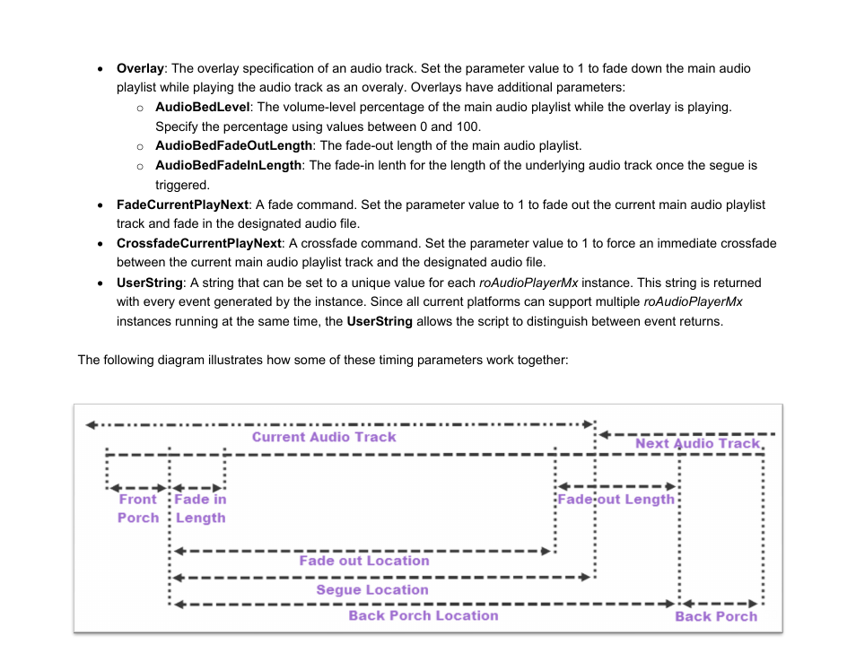 BrightSign Object Reference Manual (FW 5.1) User Manual | Page 58 / 341
