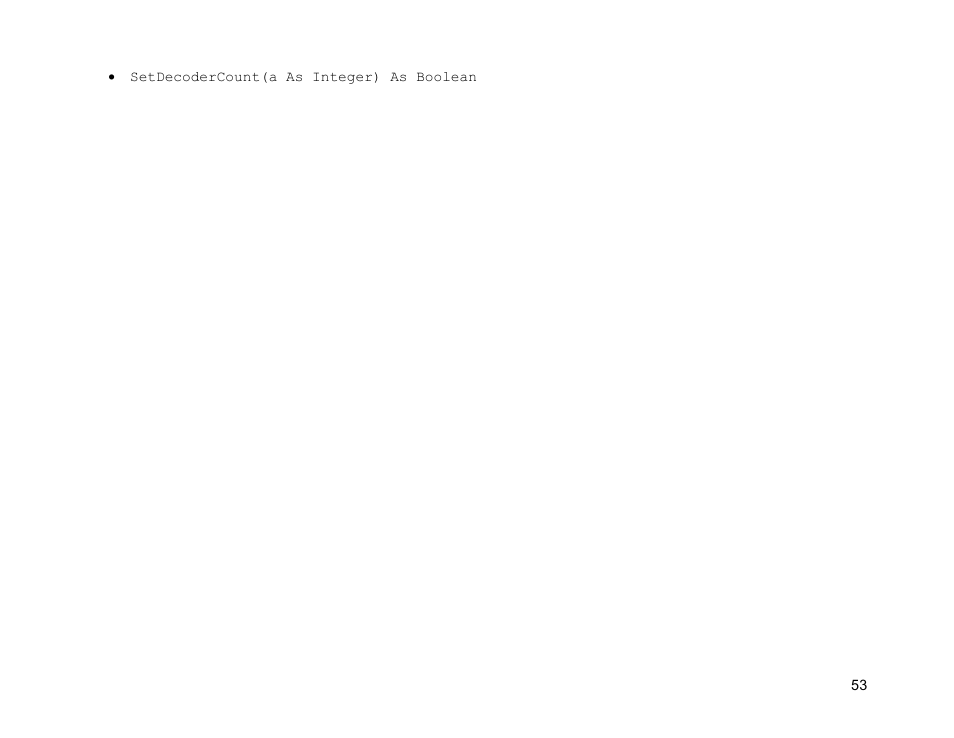 BrightSign Object Reference Manual (FW 5.1) User Manual | Page 61 / 341