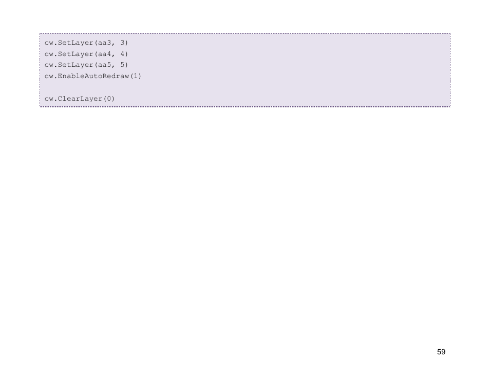 BrightSign Object Reference Manual (FW 5.1) User Manual | Page 67 / 341