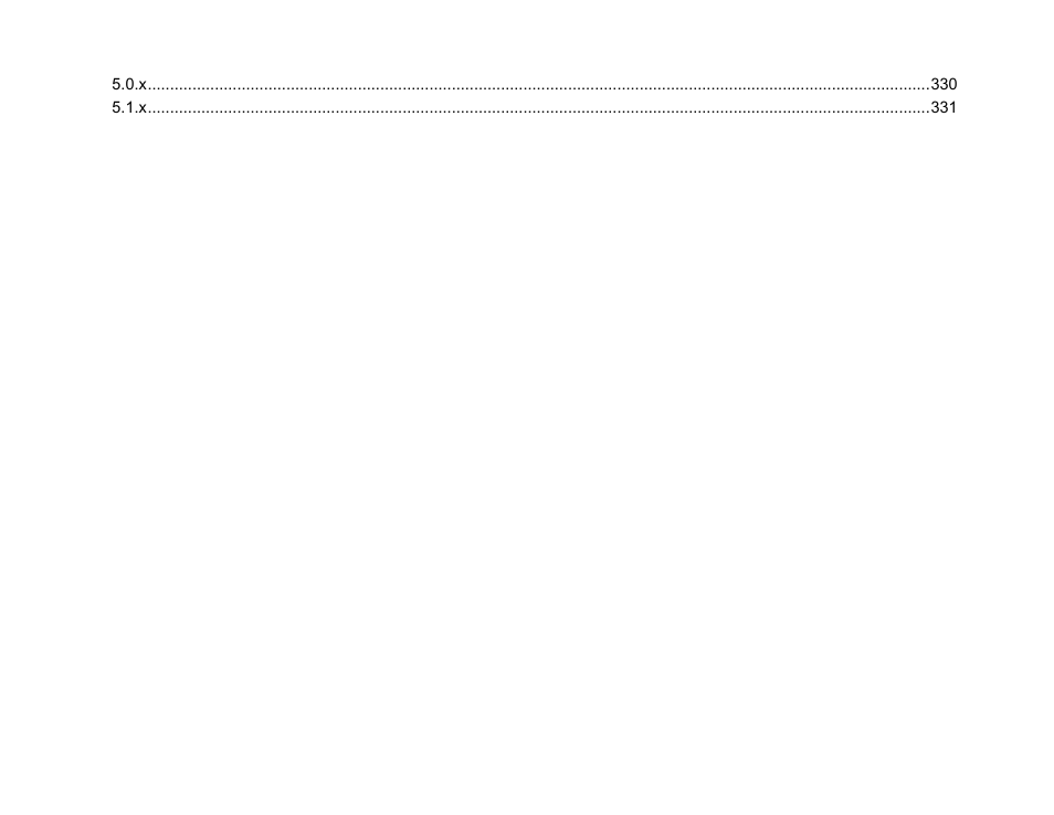 BrightSign Object Reference Manual (FW 5.1) User Manual | Page 8 / 341