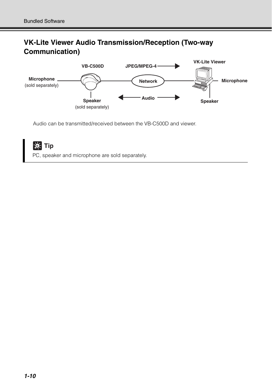Canon VB-C500D User Manual | Page 26 / 80