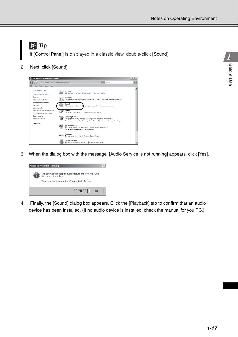 Canon VB-C500D User Manual | Page 33 / 80