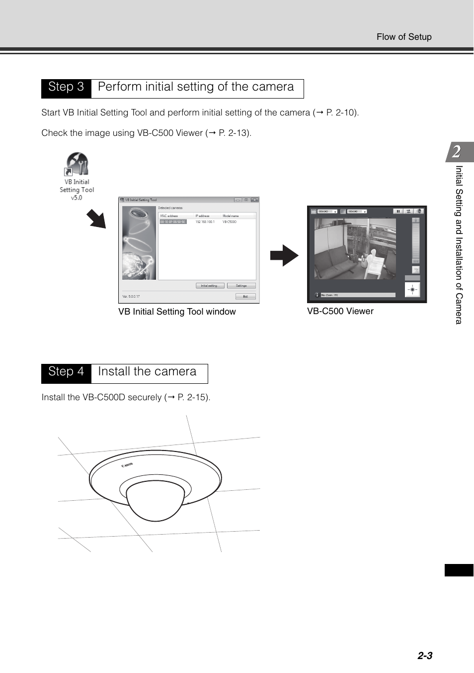 Canon VB-C500D User Manual | Page 45 / 80