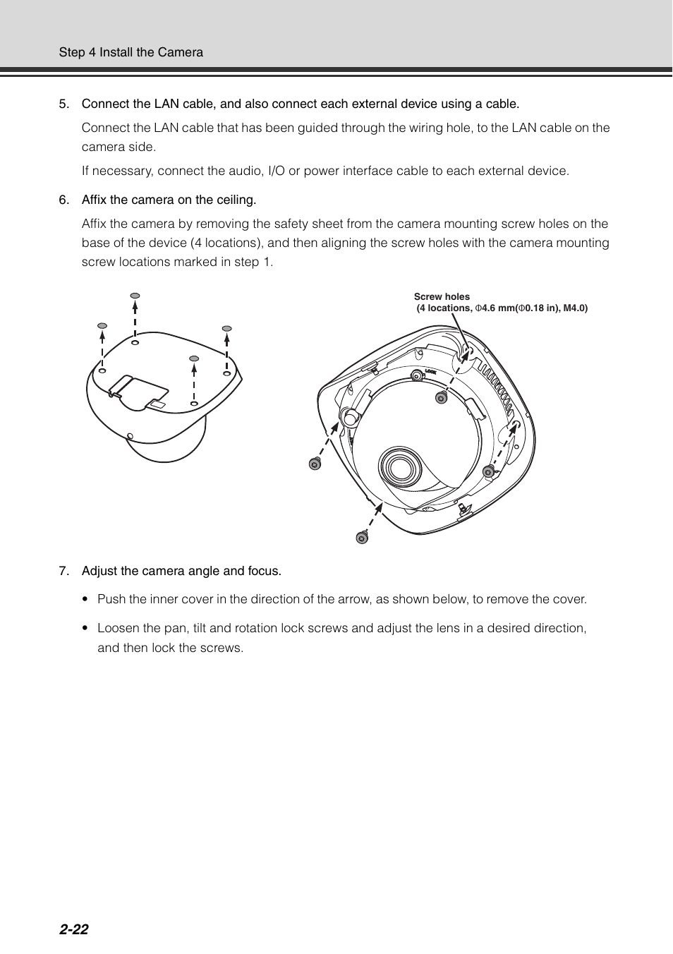 Canon VB-C500D User Manual | Page 64 / 80