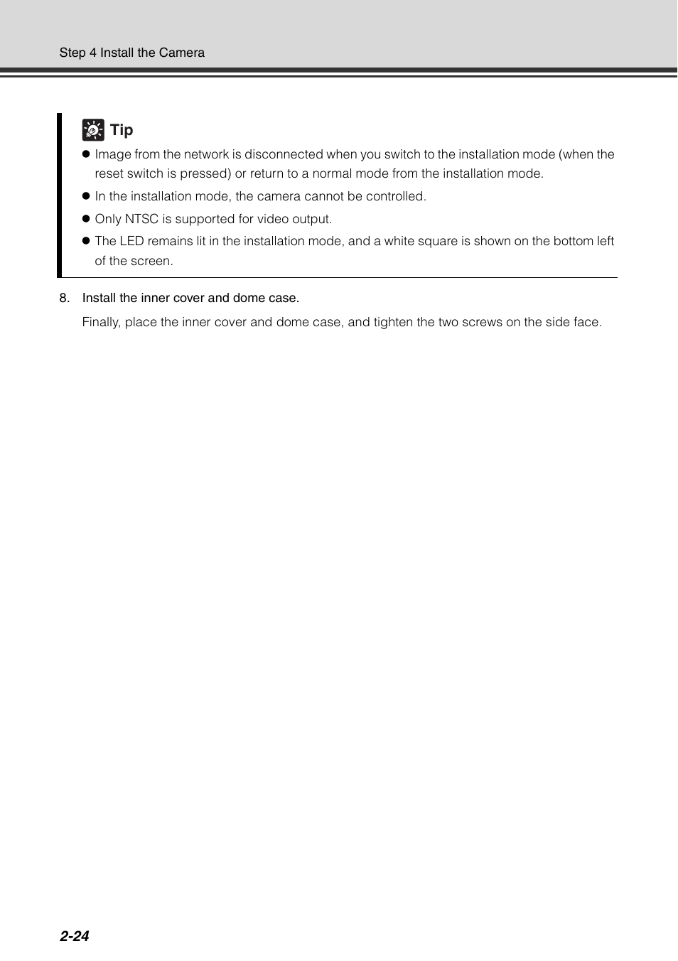 Canon VB-C500D User Manual | Page 66 / 80