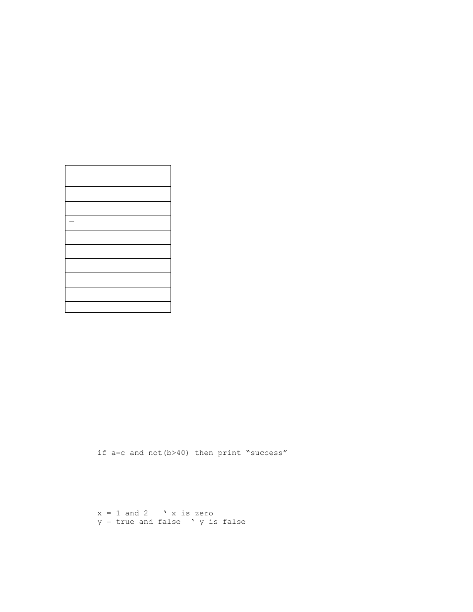 BrightSign BrightScript 2 Reference Guide User Manual | Page 11 / 59