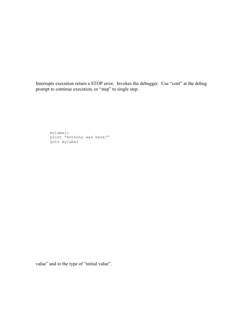 BrightSign BrightScript 2 Reference Guide User Manual | Page 25 / 59
