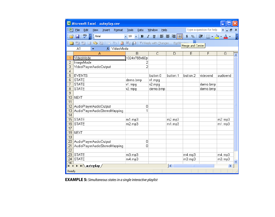 BrightSign HD2000 User Guide User Manual | Page 46 / 112