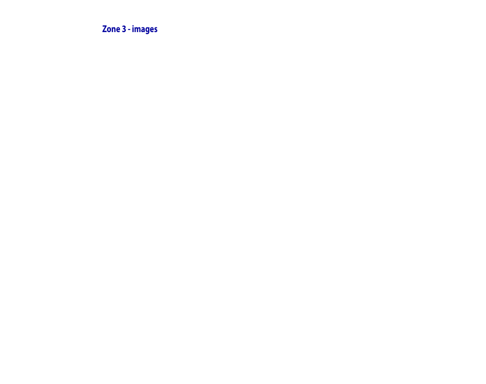Zone 3 - images | BrightSign HD2000 User Guide User Manual | Page 64 / 112