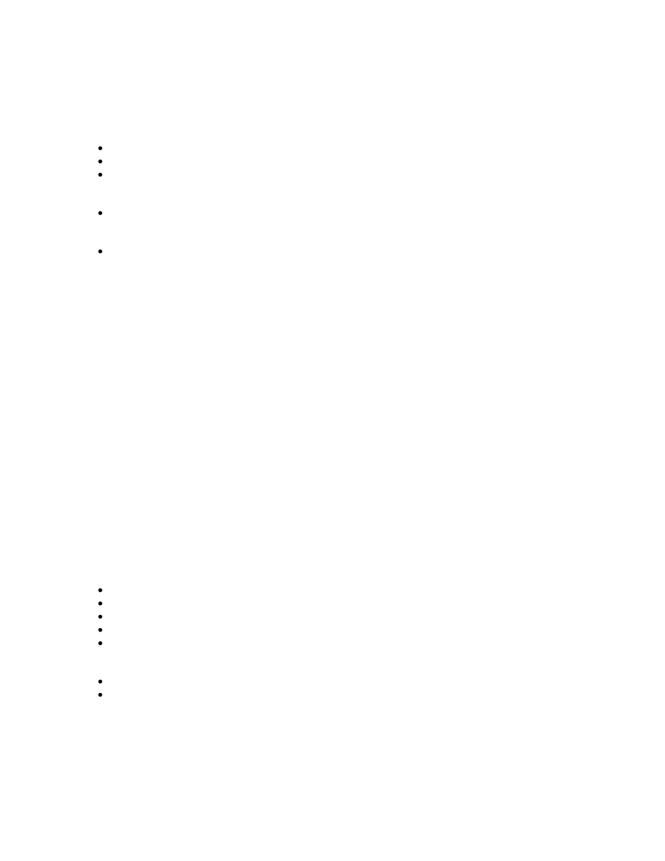 BrightSign HD2000 Object Reference Manual User Manual | Page 17 / 59