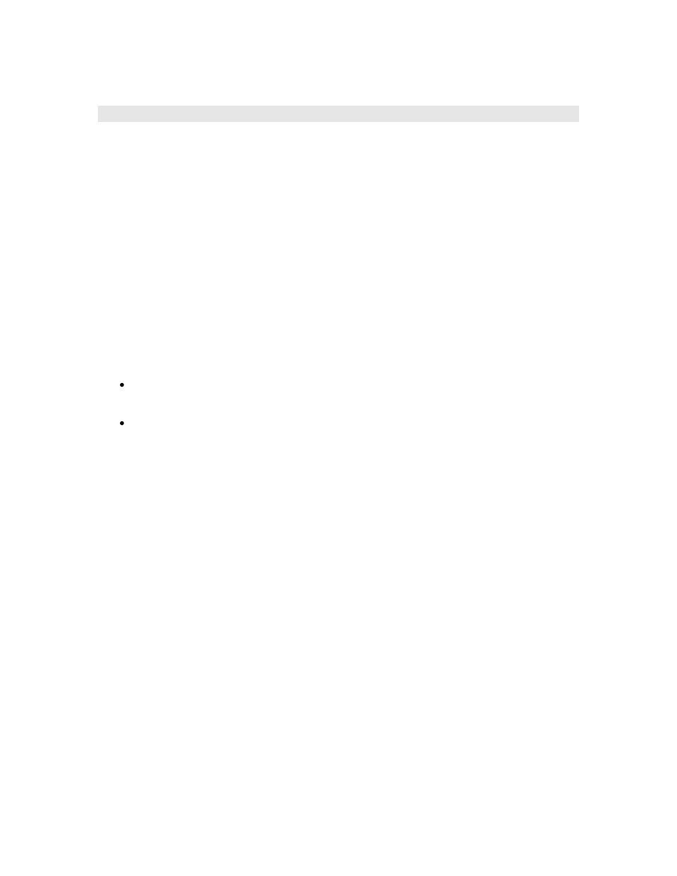 Rovideoevent() and roaudioevent() | BrightSign HD2000 Object Reference Manual User Manual | Page 19 / 59