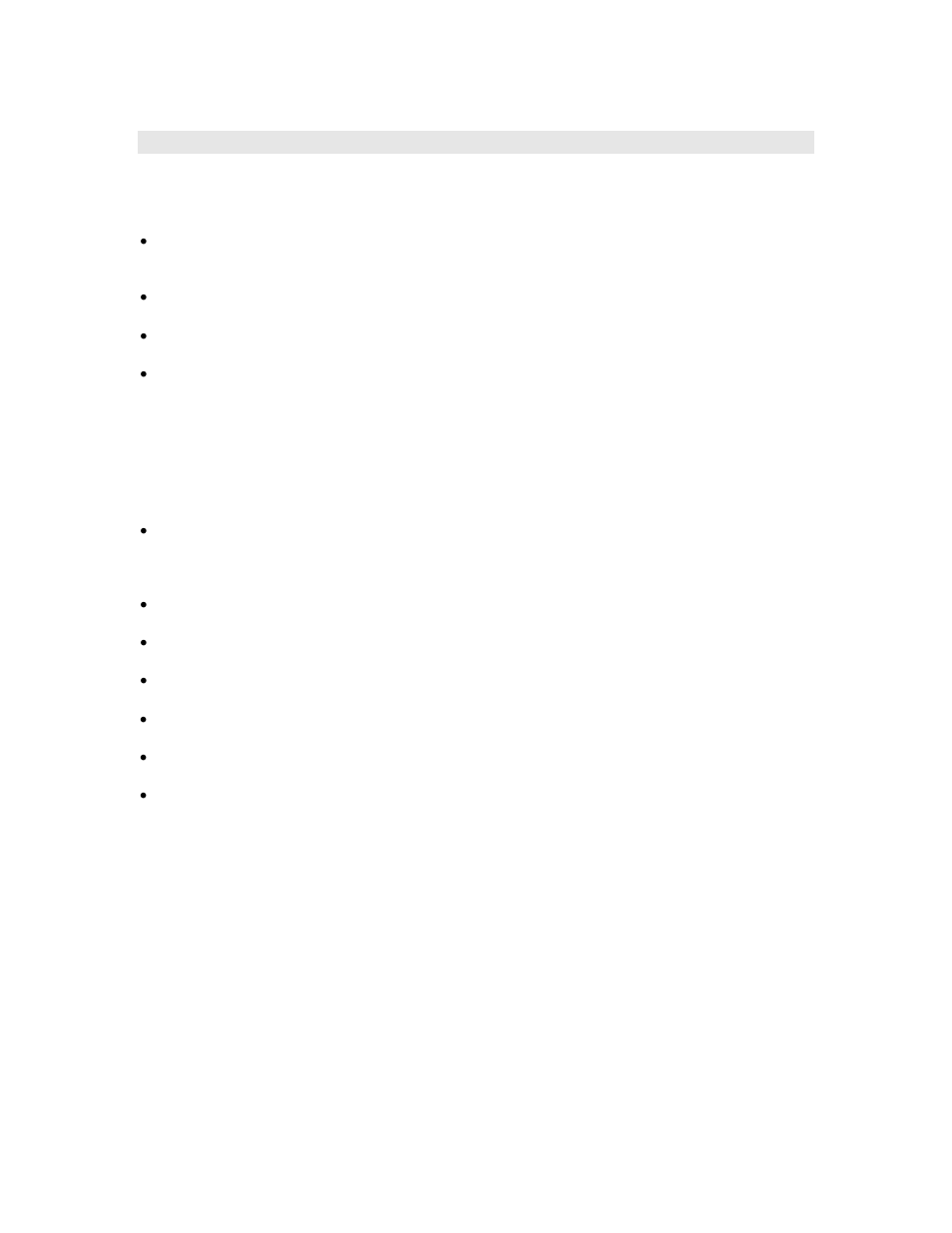 Roregistry (hd2000 only), Roregistrysection (hd2000 only) | BrightSign HD2000 Object Reference Manual User Manual | Page 33 / 59