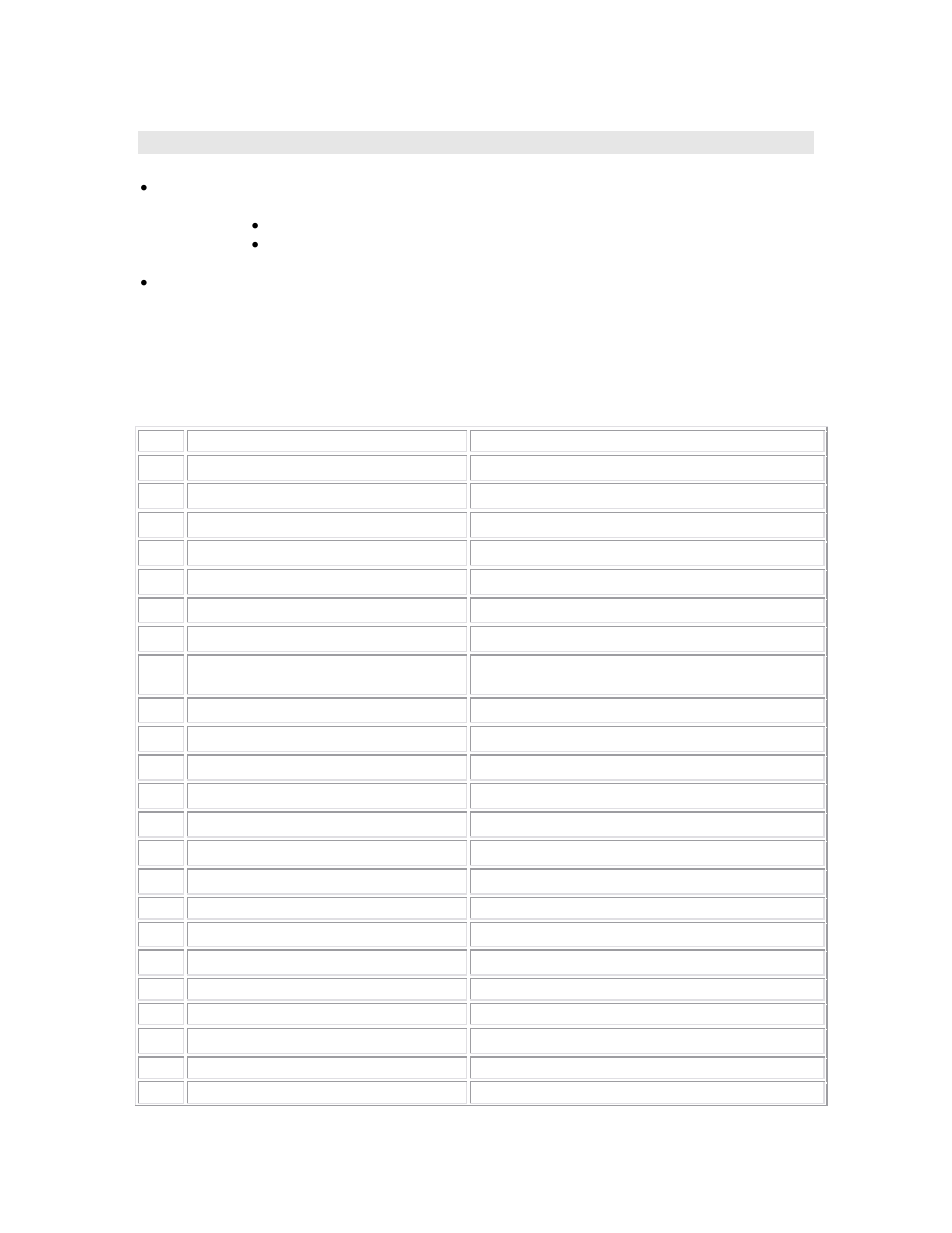 Rourlevent (hd2000 only) | BrightSign HD2000 Object Reference Manual User Manual | Page 50 / 59