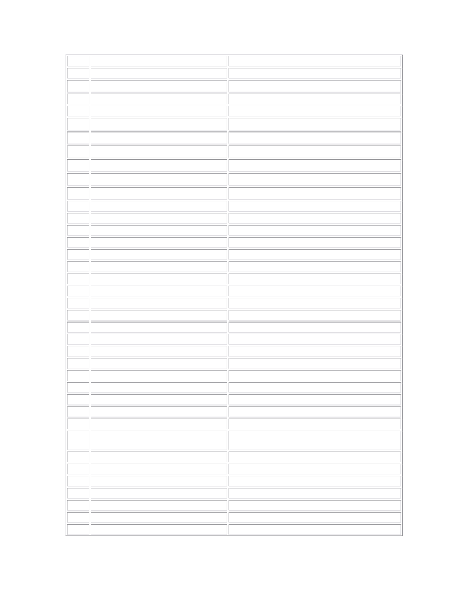 BrightSign HD2000 Object Reference Manual User Manual | Page 51 / 59