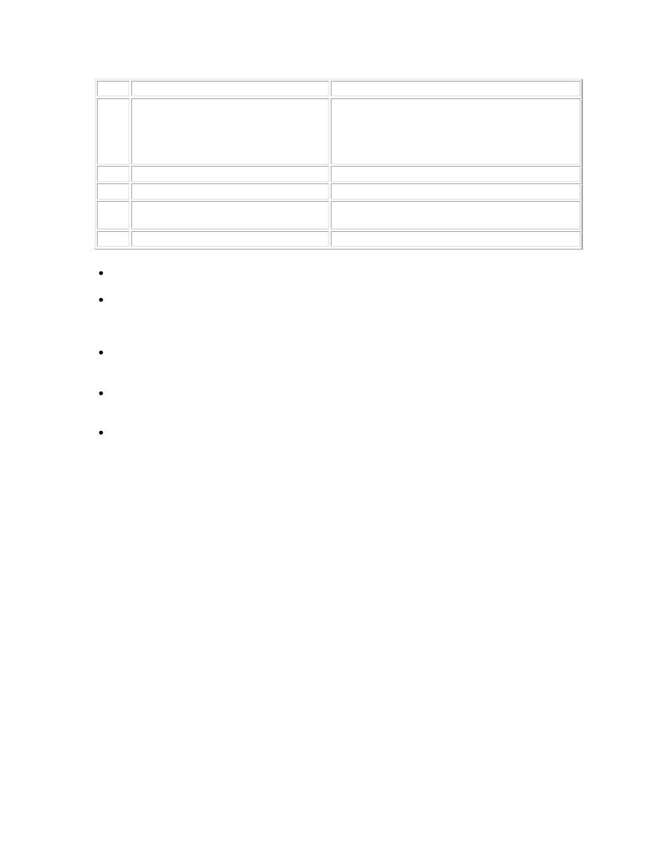 BrightSign HD2000 Object Reference Manual User Manual | Page 52 / 59