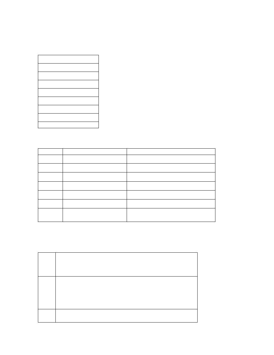 String operators, Determining the type of a constant | BrightSign HD2000 BrightScript Reference Guide User Manual | Page 8 / 30