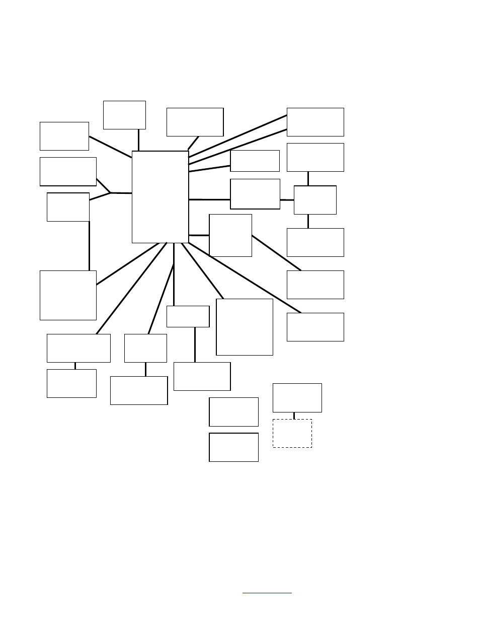 Hd600 block diagram | BrightSign HD600 Hardware Guide User Manual | Page 4 / 20