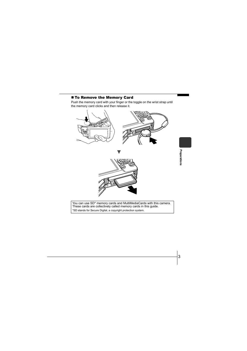 Canon IXUS 55 User Manual | Page 5 / 26
