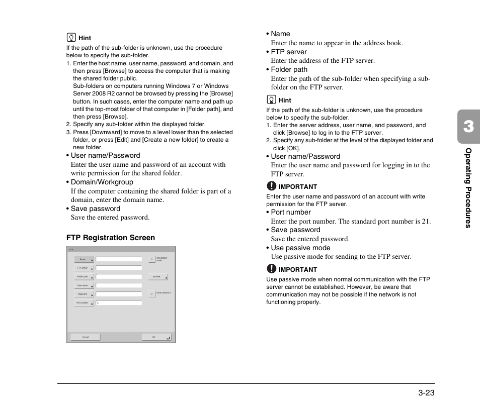 Canon 300 User Manual | Page 53 / 100