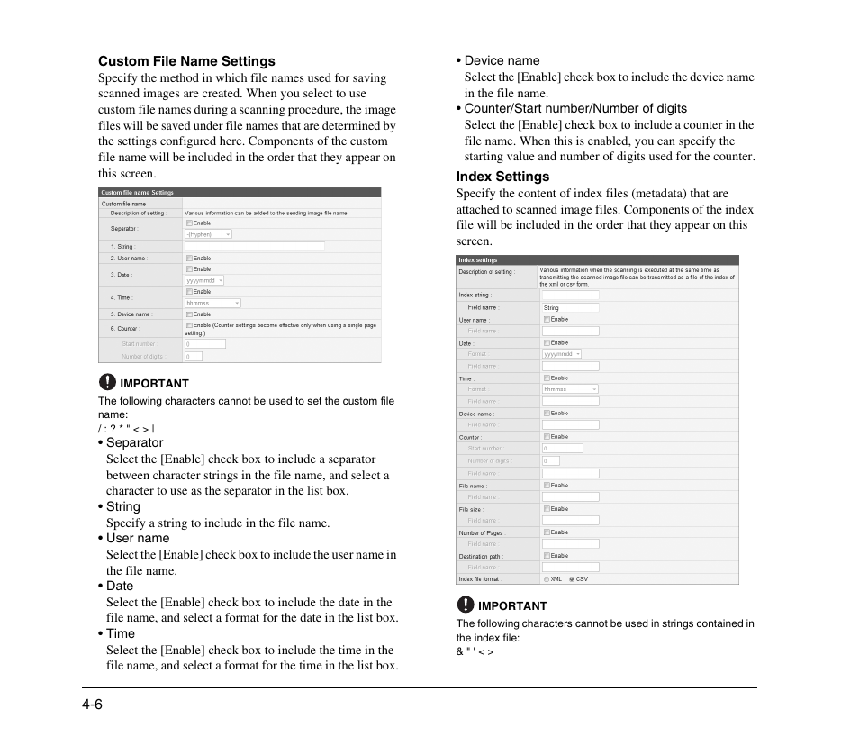 Canon 300 User Manual | Page 72 / 100