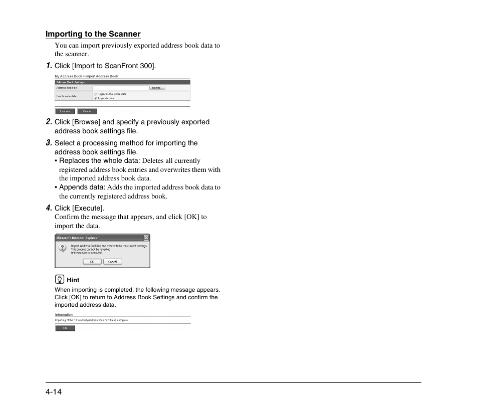 Canon 300 User Manual | Page 80 / 100