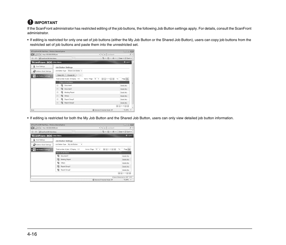 Canon 300 User Manual | Page 82 / 100