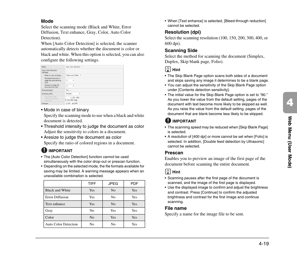 Canon 300 User Manual | Page 85 / 100