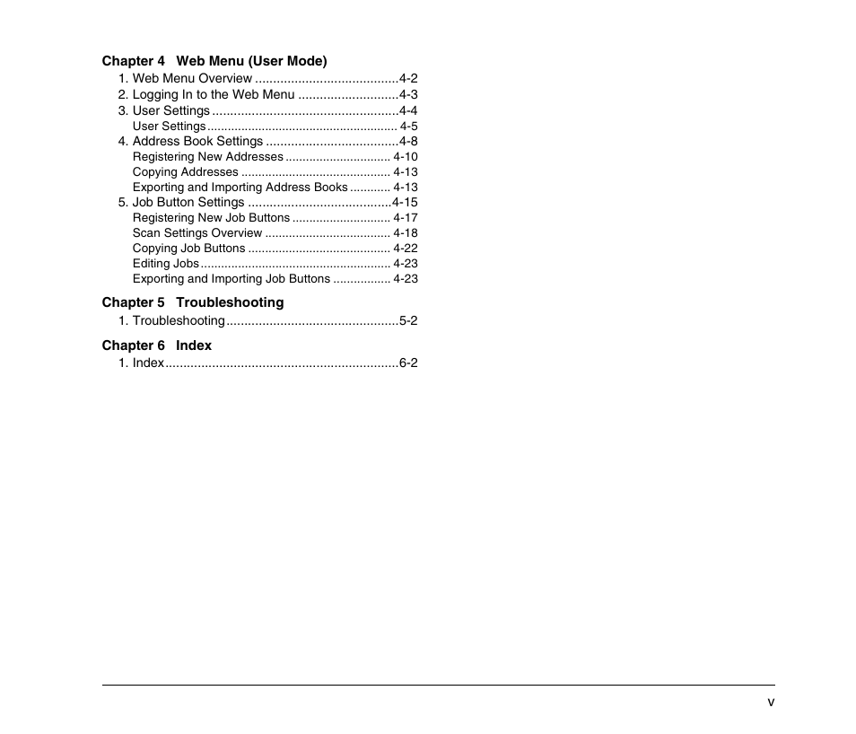 Canon 300 User Manual | Page 9 / 100