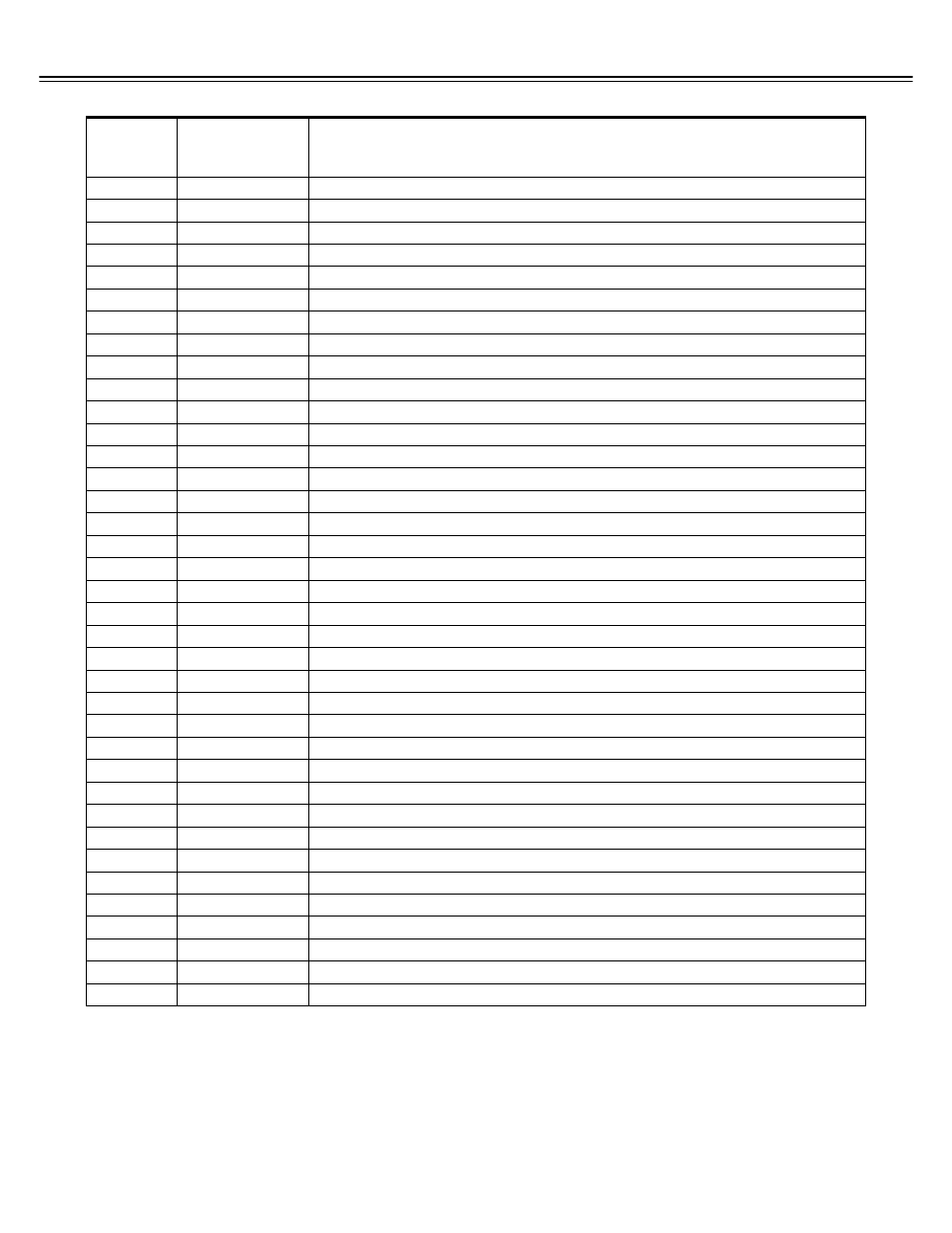 Media flow settings | Brinly BS-26 BH Cu. Ft. Tow-Behind User Manual | Page 26 / 28