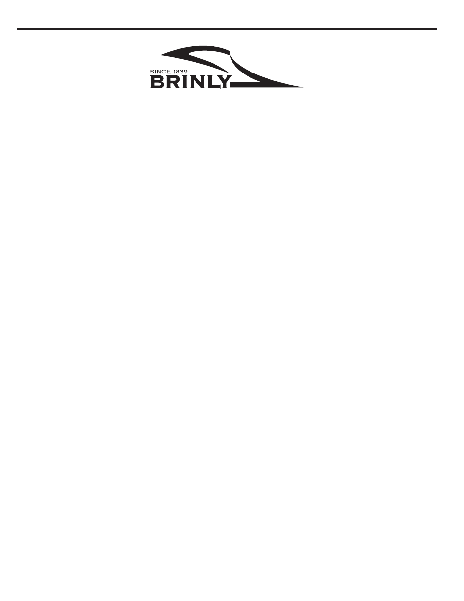 Accessories, Manufacturer's limited warranty for | Brinly P20-500 BH Push Spreader User Manual | Page 16 / 16