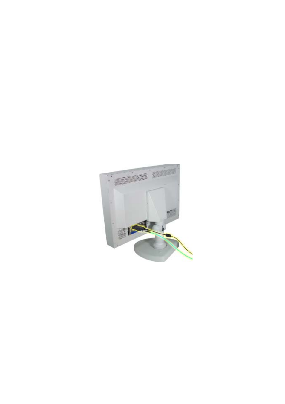 Broadata Communications LBO-DVI Series User Manual | Page 7 / 16