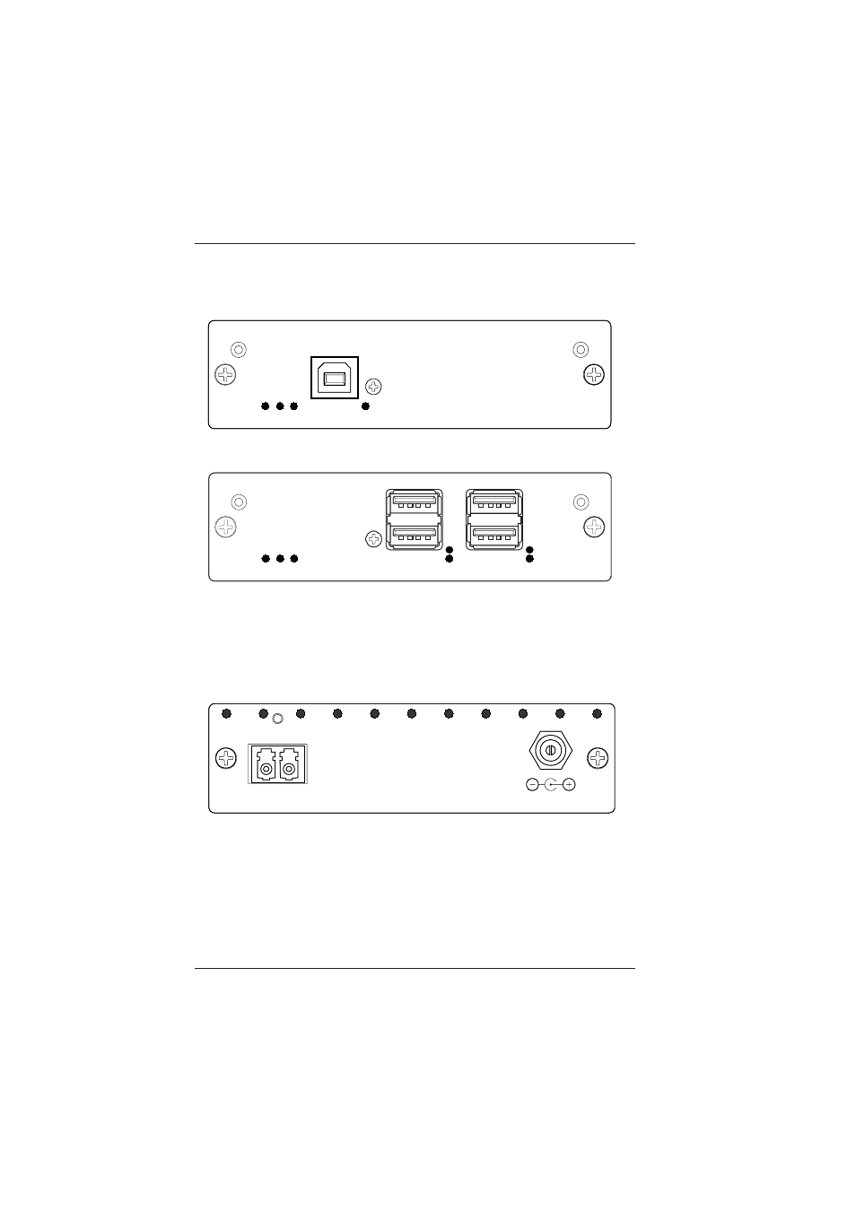 Broadata Communications LBO-USB User Manual | Page 5 / 10