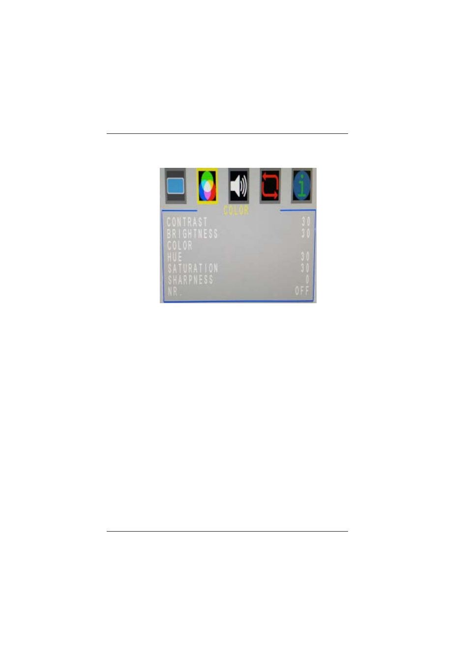 Broadata Communications LBC-PSW84 User Manual | Page 11 / 28