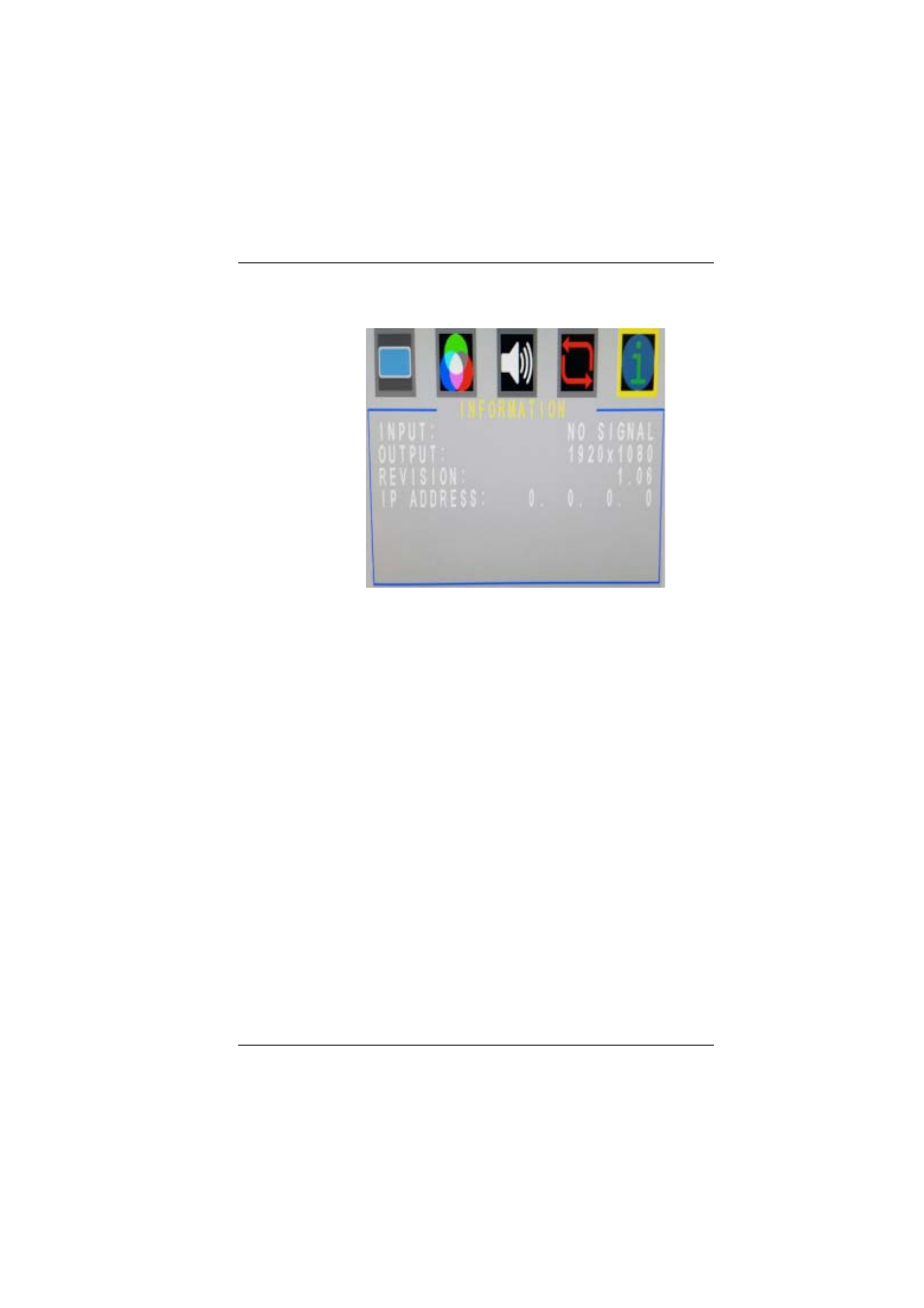 Broadata Communications LBC-PSW84 User Manual | Page 14 / 28