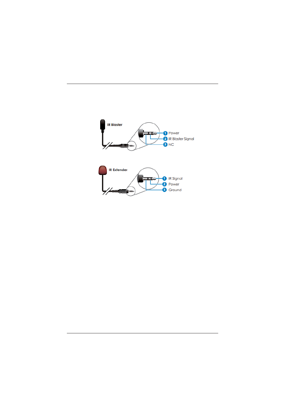 0 connector pin assignment | Broadata Communications LBC-PSW84 User Manual | Page 15 / 28