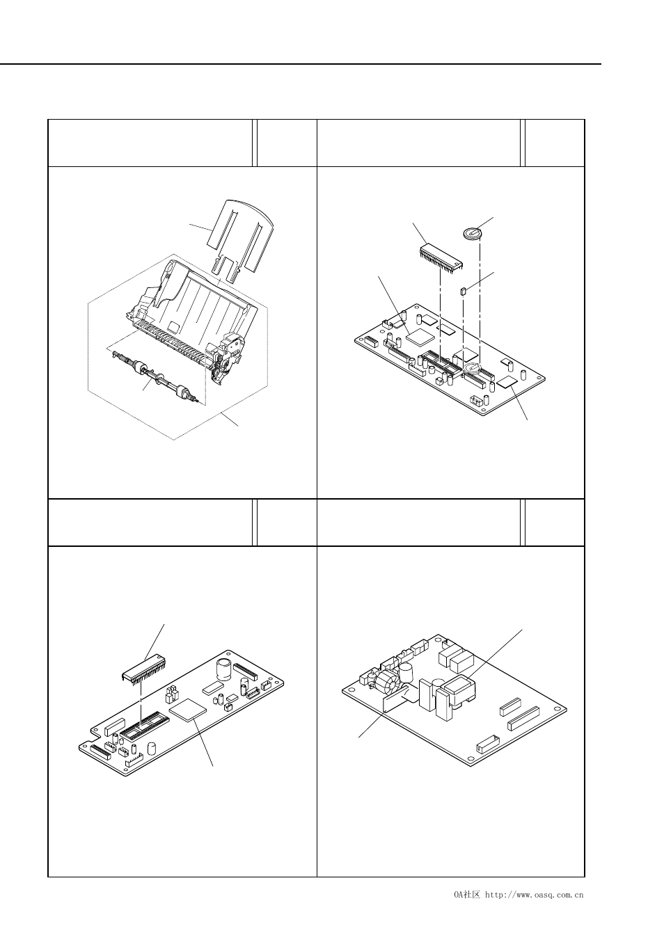 Canon FAX-EB10 User Manual | Page 10 / 65