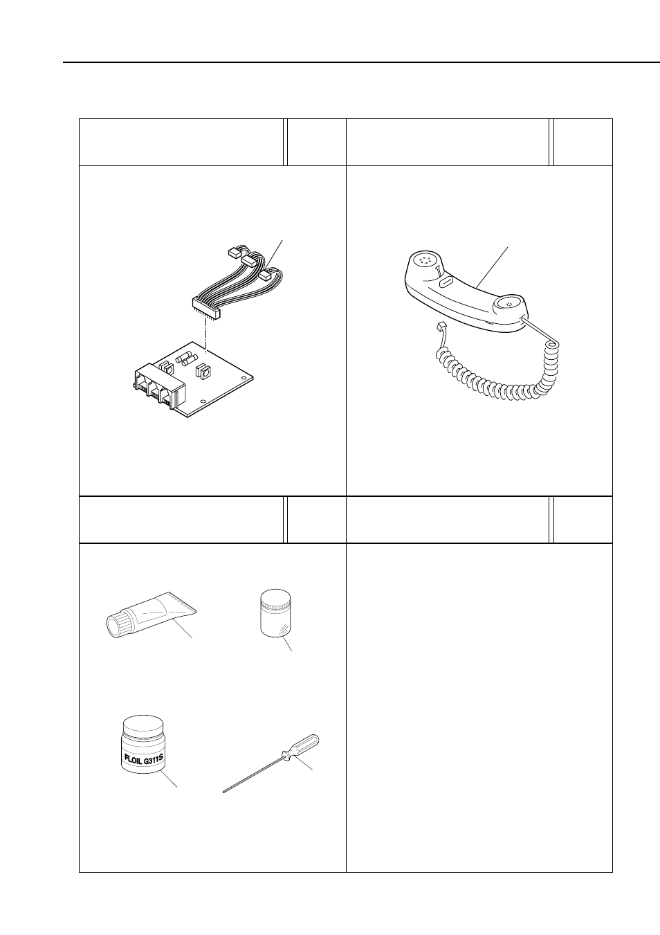 Canon FAX-EB10 User Manual | Page 11 / 65