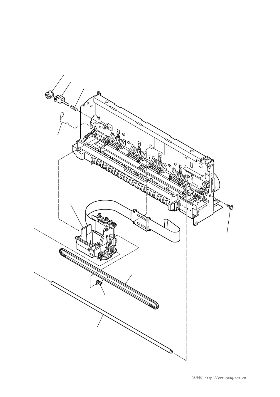 Canon FAX-EB10 User Manual | Page 34 / 65