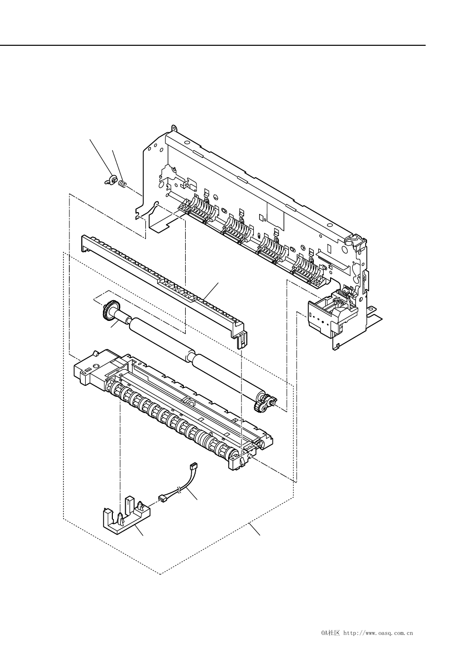 Canon FAX-EB10 User Manual | Page 38 / 65