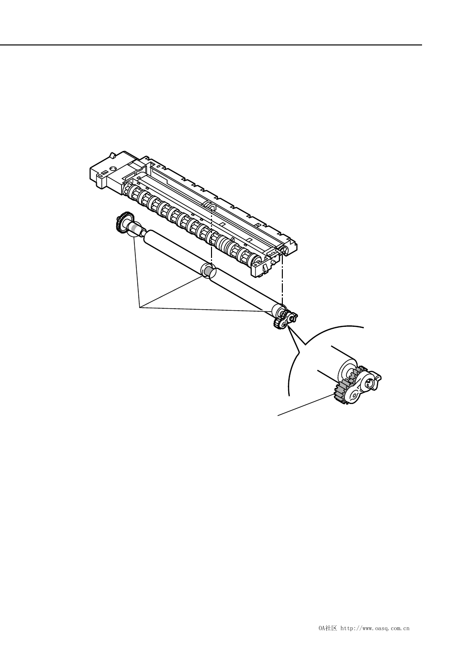 Canon FAX-EB10 User Manual | Page 60 / 65