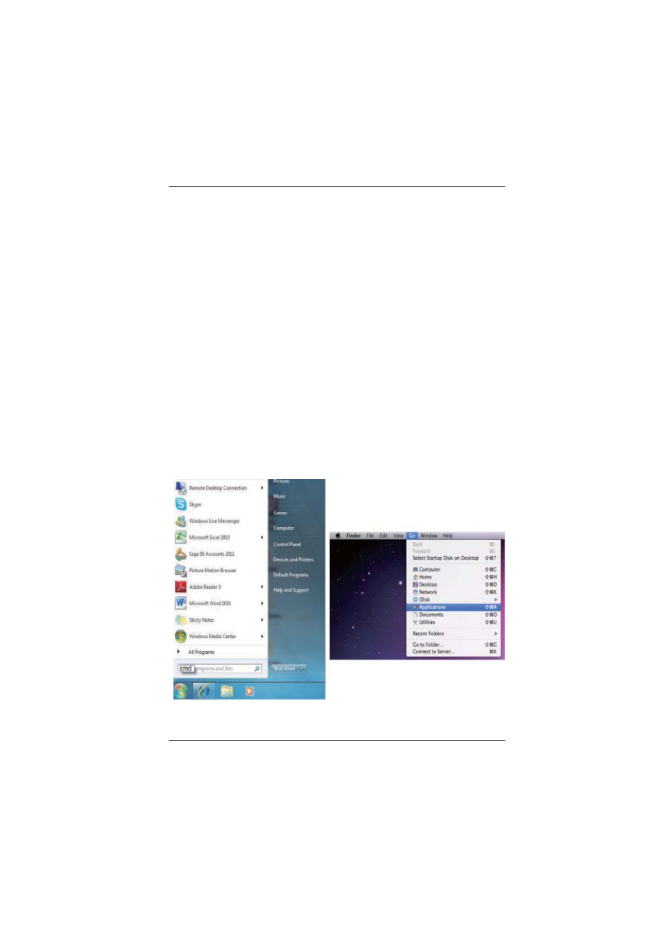 Broadata Communications LBS-1616 User Manual | Page 10 / 22