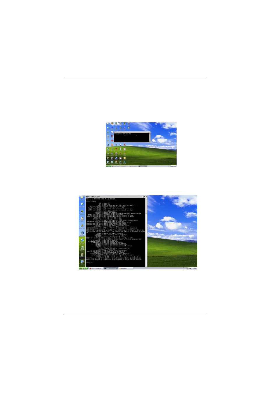 Broadata Communications LBS-1616 User Manual | Page 11 / 22