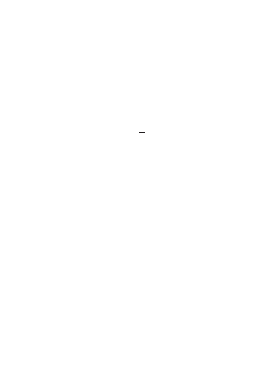 0 installation | Broadata Communications 4800 Series User Manual | Page 6 / 20