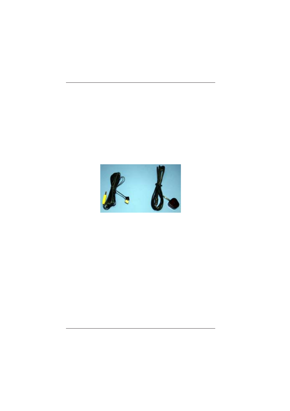 Broadata Communications Mini-DVI-AD Series User Manual | Page 11 / 22
