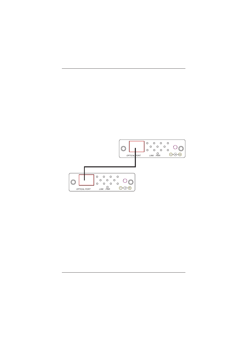 Broadata Communications Mini-HDMI-AD Series User Manual | Page 12 / 22