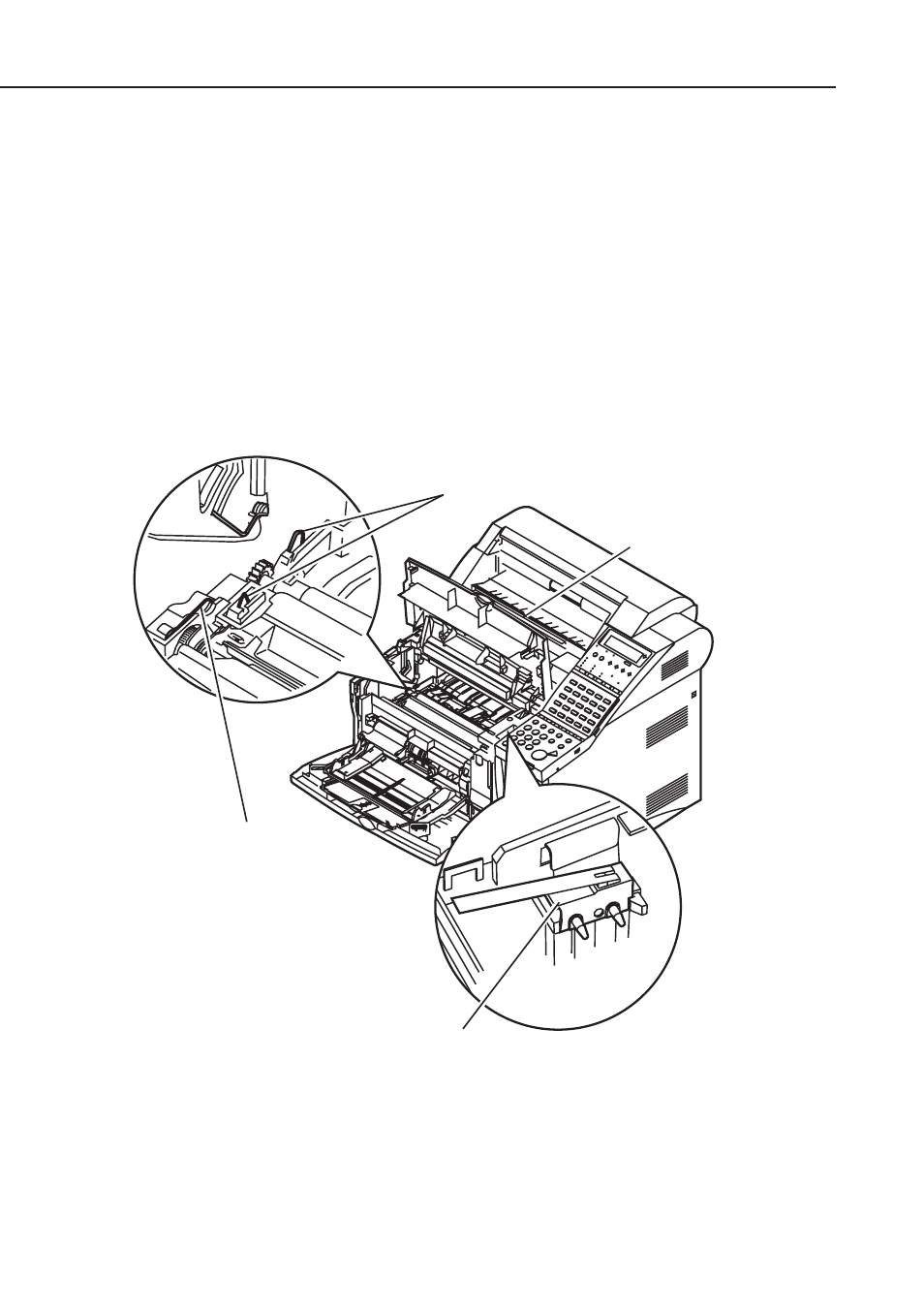 Canon FAX-L1000 User Manual | Page 134 / 610