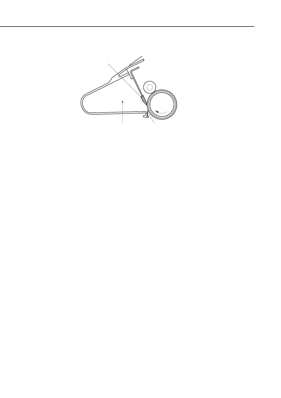 Figure 3-24 drum cleaning | Canon FAX-L1000 User Manual | Page 198 / 610