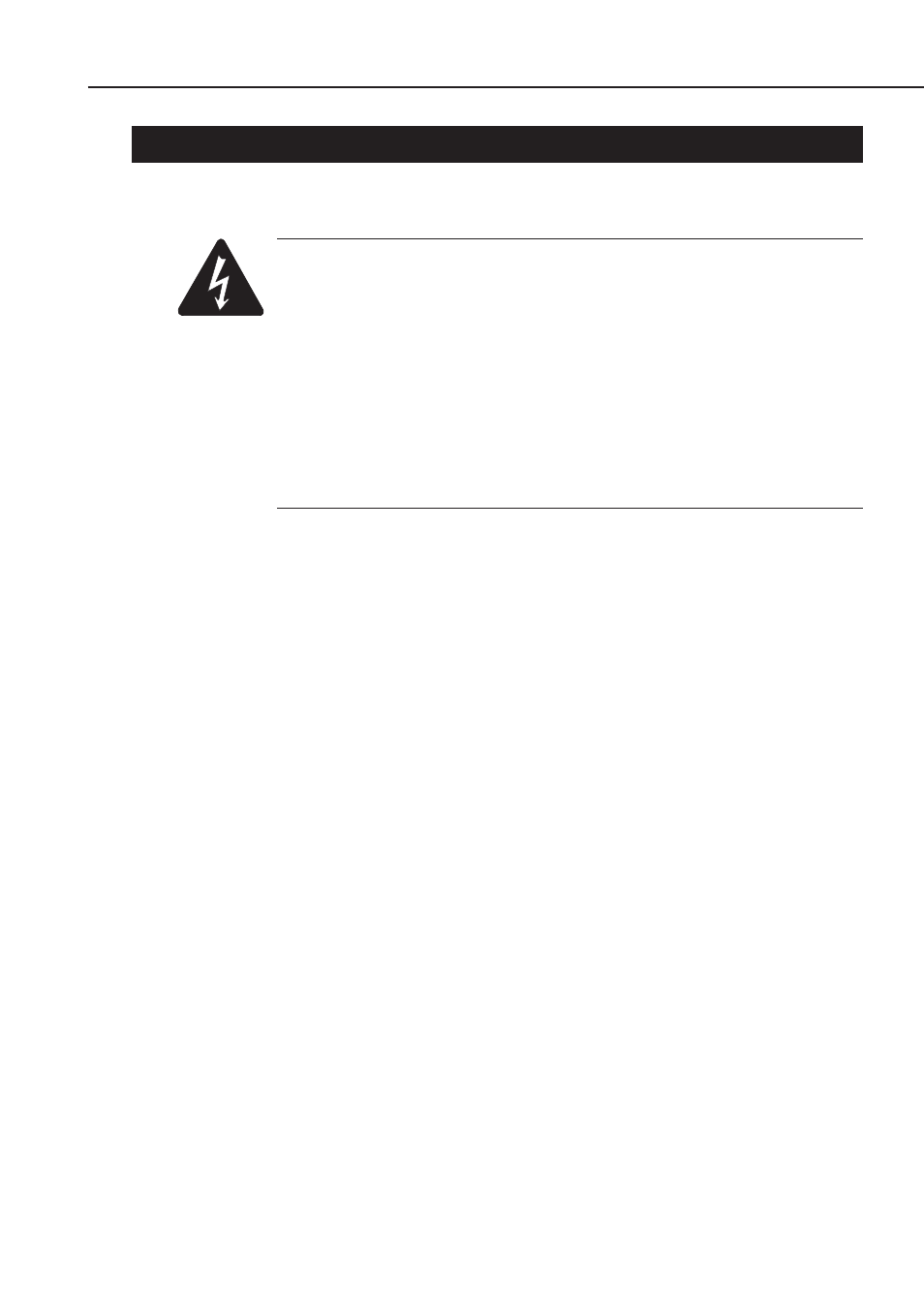 Danger to personnel, 1 electric shock, 1 ac line (ac 230v household current) | 2 telephone line, 3 printer high voltage terminal, 2 high temperature parts, 3 fire, 4 moving and rotating parts, 5 laser beams | Canon FAX-L1000 User Manual | Page 21 / 610