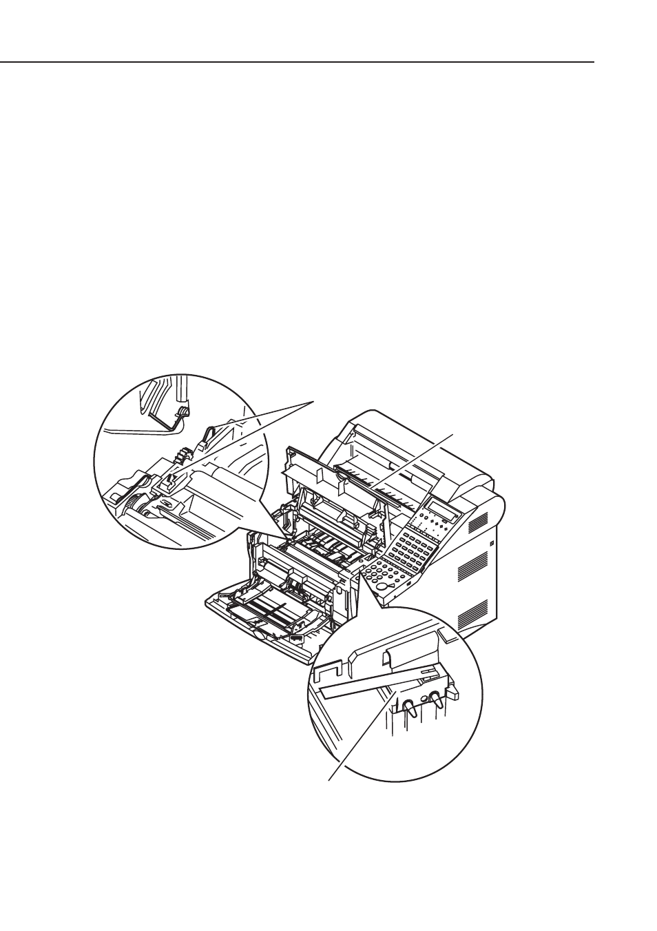 Canon FAX-L1000 User Manual | Page 22 / 610