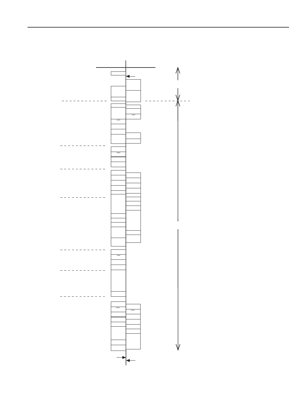Figure 3-35 typical protocol, Tx rx, V.8 v.34 | Canon FAX-L1000 User Manual | Page 223 / 610